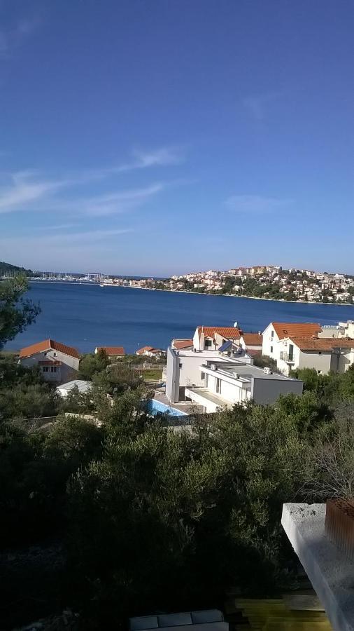 Varazdinci Рогозница Экстерьер фото